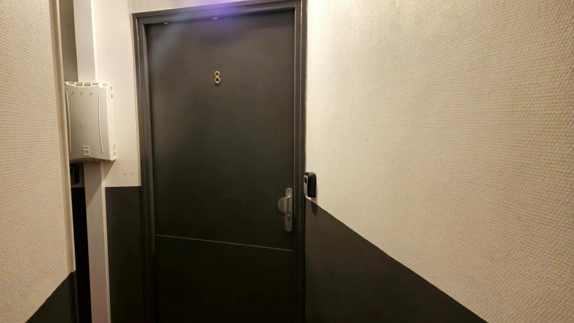 L'Atelier-T2 Proche Du Centre-Wifi-Parking Apartment Lourdes Exterior photo